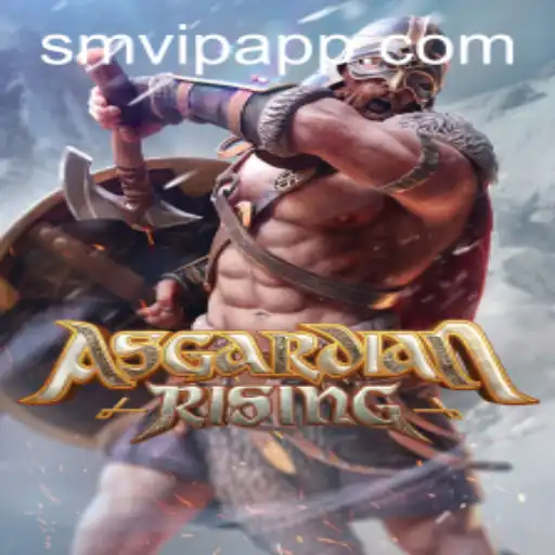 Experience the Thrill of AsgardianRising with SMVIP APP