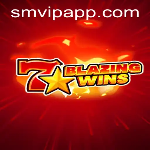 Unveiling BlazingWins: An Epic Gaming Experience with SMVIP APP