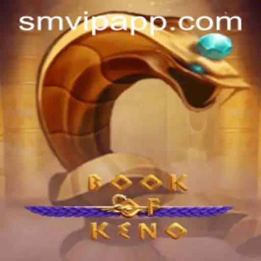 Unveiling the Mysteries of BookOfKeno: A Game of Chance and Strategy