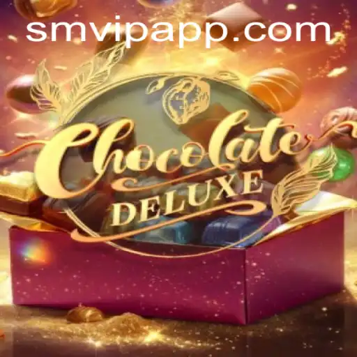 Exploring 'ChocolateDeluxe' and the Impact of SMVIP APP