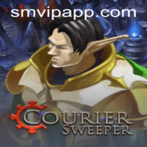 CourierSweeper: A Unique Gaming Experience in the Digital Age