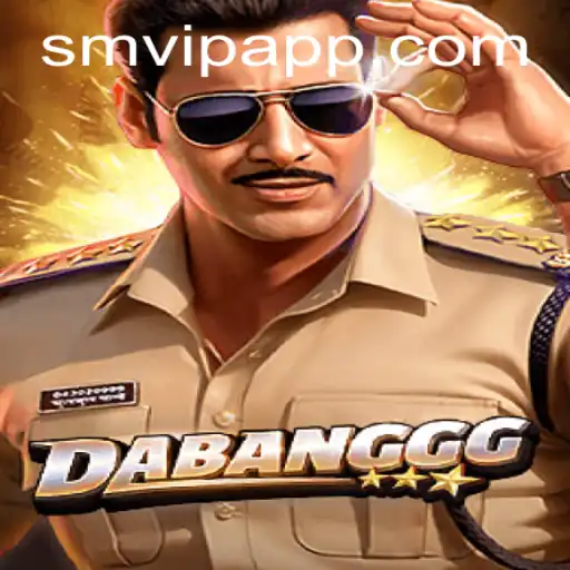Experience the Thrill of DABANGGG: A New Era of Gaming with SMVIP APP