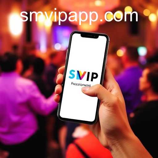SMVIP APP