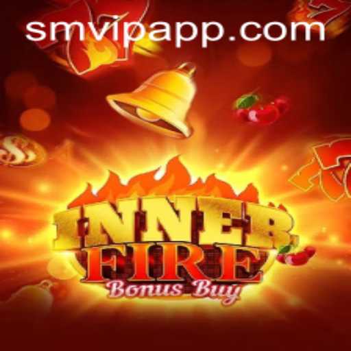 Exploring the Thrills of InnerFireBonusBuy: A Deep Dive into the Game with SMVIP APP