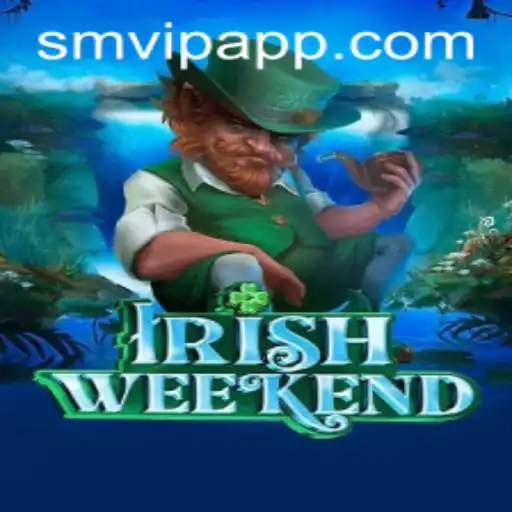 Exploring the Exciting World of IrishWeekend and the SMVIP APP