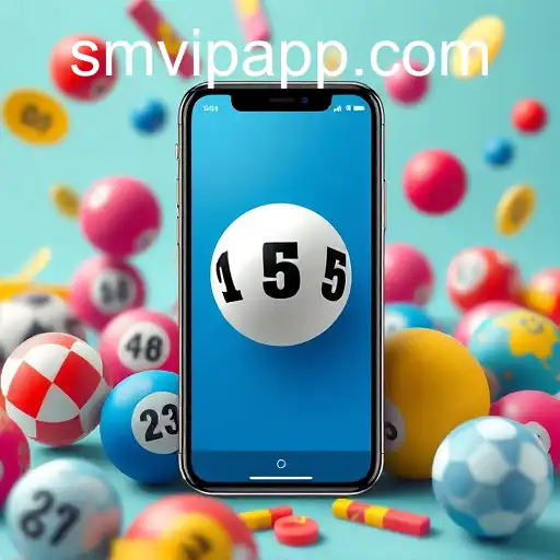 Exploring the Fascinating World of Lottery Games with SMVIP APP