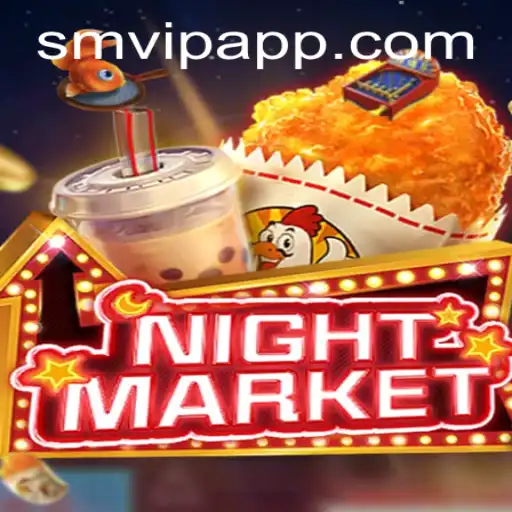 Unveiling NIGHTMARKET: A Thrilling New Game Experience with SMVIP APP Features