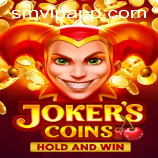 Exploring JokersCoins: A Thrilling New Game on SMVIP APP