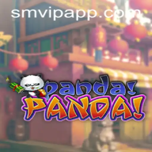 Discover the Captivating World of PandaPanda