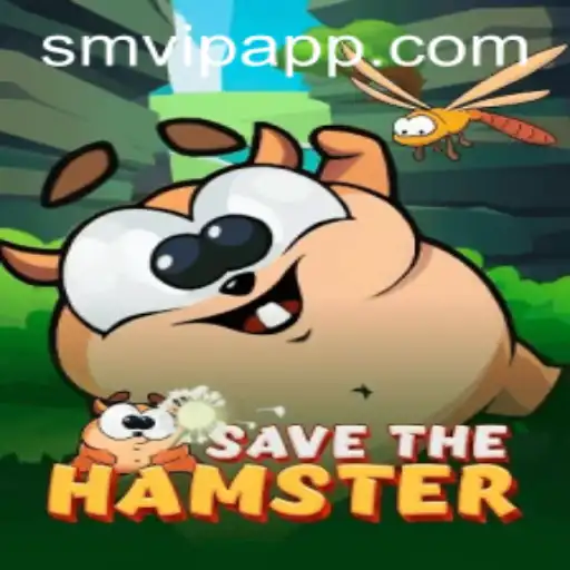 SavetheHamster: A Thrilling Adventure in the World of SMVIP APP