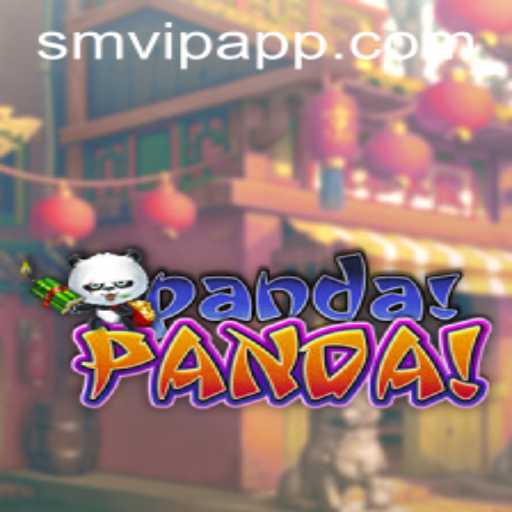 Discover the Captivating World of PandaPanda