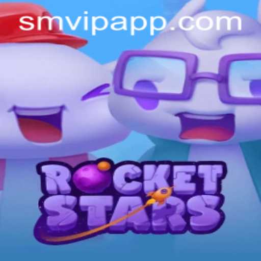 Explore the Exciting Universe of RocketStars and SMVIP APP