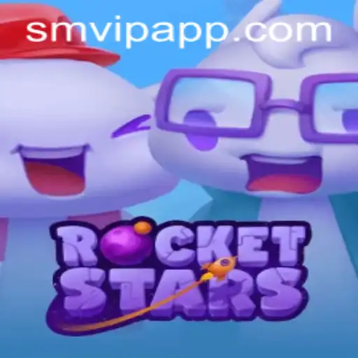 Explore the Exciting Universe of RocketStars and SMVIP APP