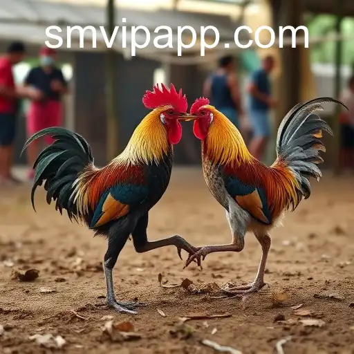 Exploring the Digital Evolution of Sabong Games Through SMVIP APP